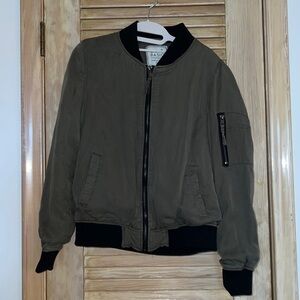 Cielo basic - bomber jacket - size medium
